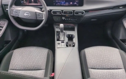 Nissan Sentra SV Sedan 2026