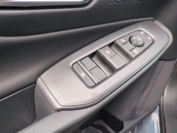 Nissan Sentra SV Sedan 2026