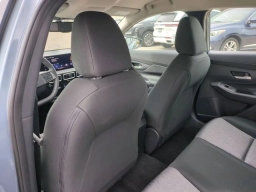 Nissan Sentra SV Sedan 2026