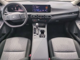 Nissan Sentra SV Sedan 2026