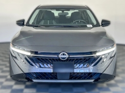 Nissan Sentra SV Sedan 2026
