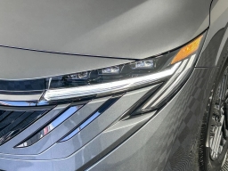 Nissan Sentra SV Sedan 2026