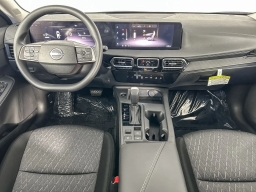 Nissan Sentra SV Sedan 2026