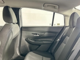 Nissan Sentra SV Sedan 2026