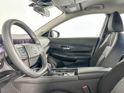 Nissan Sentra SV Sedan 2026