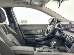 Nissan Sentra SV Sedan 2026
