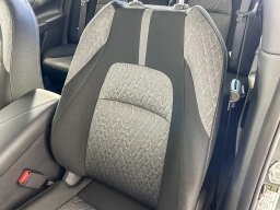 Nissan Sentra SV Sedan 2026