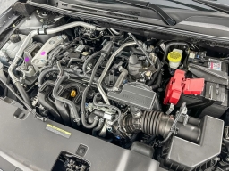 Nissan Sentra SV Sedan 2026