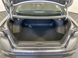 Nissan Sentra SV Sedan 2026