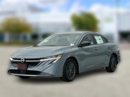 Nissan Sentra SV Sedan 2026