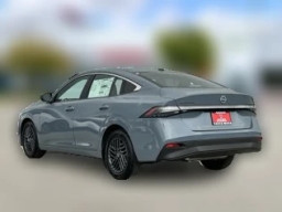 Nissan Sentra SV Sedan 2026