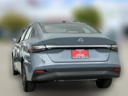 Nissan Sentra SV Sedan 2026