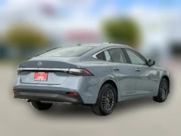 Nissan Sentra SV Sedan 2026