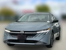 Nissan Sentra SV Sedan 2026