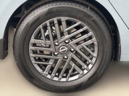 Nissan Sentra SV Sedan 2026