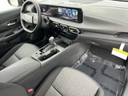 Nissan Sentra SV Sedan 2026