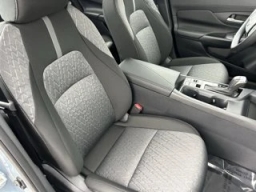 Nissan Sentra SV Sedan 2026