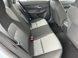 Nissan Sentra SV Sedan 2026