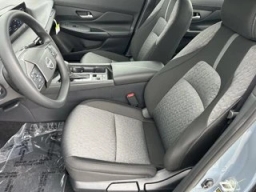 Nissan Sentra SV Sedan 2026