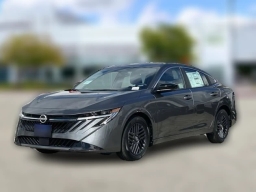 Nissan Sentra SV Sedan 2026