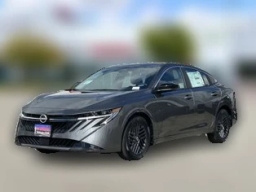 Nissan Sentra SV Sedan 2026