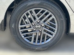 Nissan Sentra SV Sedan 2026