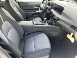 Nissan Sentra SV Sedan 2026