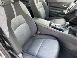 Nissan Sentra SV Sedan 2026