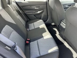 Nissan Sentra SV Sedan 2026