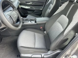 Nissan Sentra SV Sedan 2026