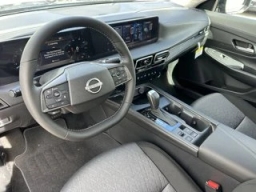 Nissan Sentra SV Sedan 2026