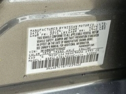 Nissan Sentra SV Sedan 2026