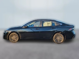 Nissan Sentra SV Sedan 2026