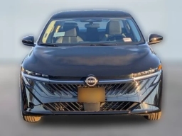 Nissan Sentra SV Sedan 2026