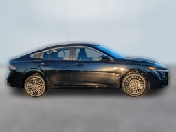 Nissan Sentra SV Sedan 2026