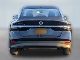 Nissan Sentra SV Sedan 2026