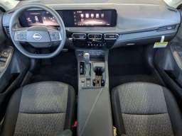 Nissan Sentra SV Sedan 2026