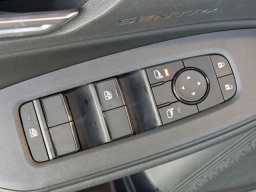 Nissan Sentra SV Sedan 2026