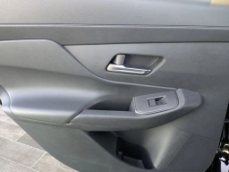 Nissan Sentra SV Sedan 2026