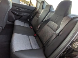 Nissan Sentra SV Sedan 2026