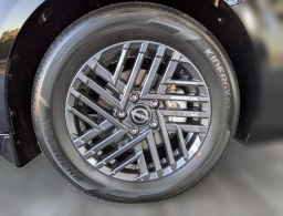 Nissan Sentra SV Sedan 2026