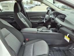 Nissan Sentra SV Sedan 2026