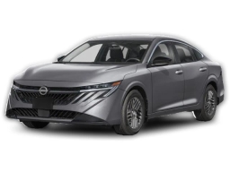 Nissan Sentra SV Sedan 2026