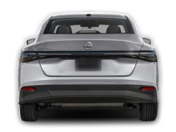 Nissan Sentra SV Sedan 2026