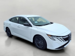 Nissan Sentra SV Sedan 2026