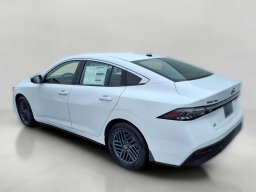 Nissan Sentra SV Sedan 2026