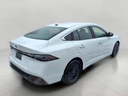 Nissan Sentra SV Sedan 2026