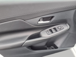 Nissan Sentra SV Sedan 2026