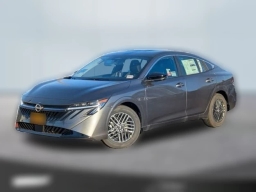 Nissan Sentra SV Sedan 2026