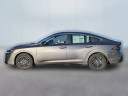 Nissan Sentra SV Sedan 2026